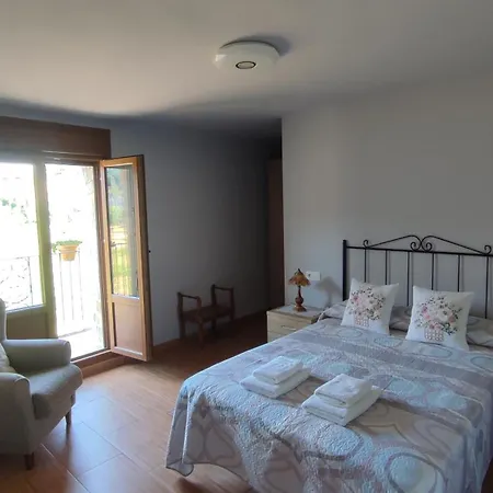 Casa La Huerta DE RODA DE ISABENA-2