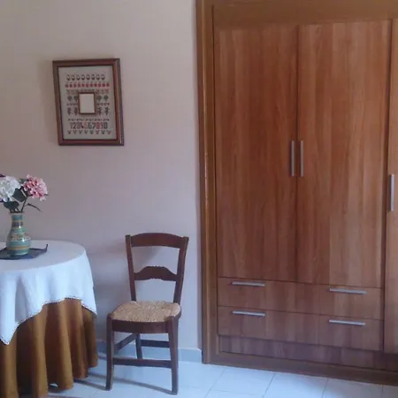 Casa La Huerta DE RODA DE ISABENA-3